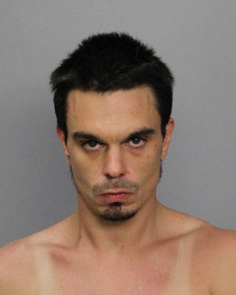 Man Arrested For Holding Mother Against Her Will | kiiitv.com