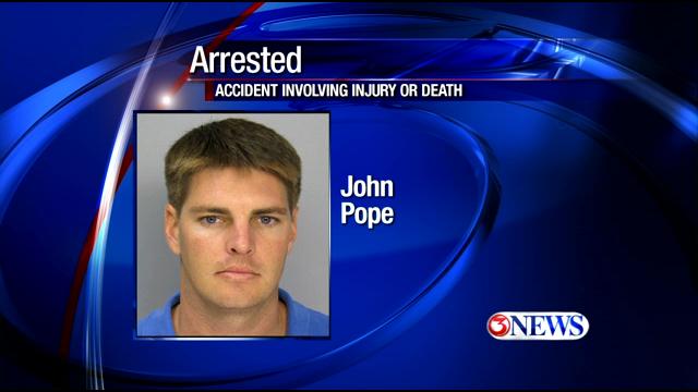 Hit & Run Suspect Turns Himself In | kiiitv.com
