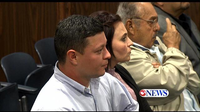 Charges Dropped Against Former Robstown Police Officer