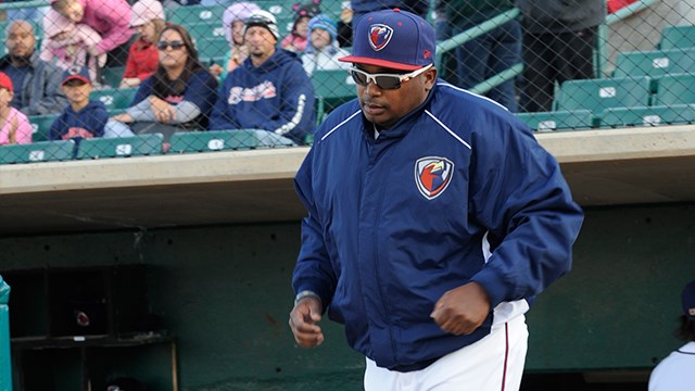 Lancaster Jethawks vs Lake Elsinore -Star Wars Night