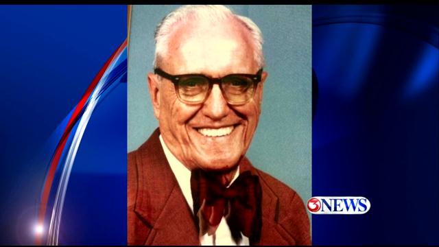 Founder Of Wilcox Furniture Passes Away At 100 Years Old Kiiitv Com
