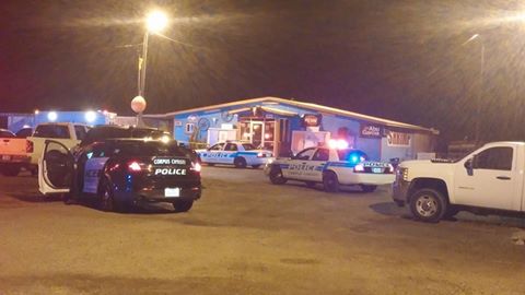 cosway bait and tackle