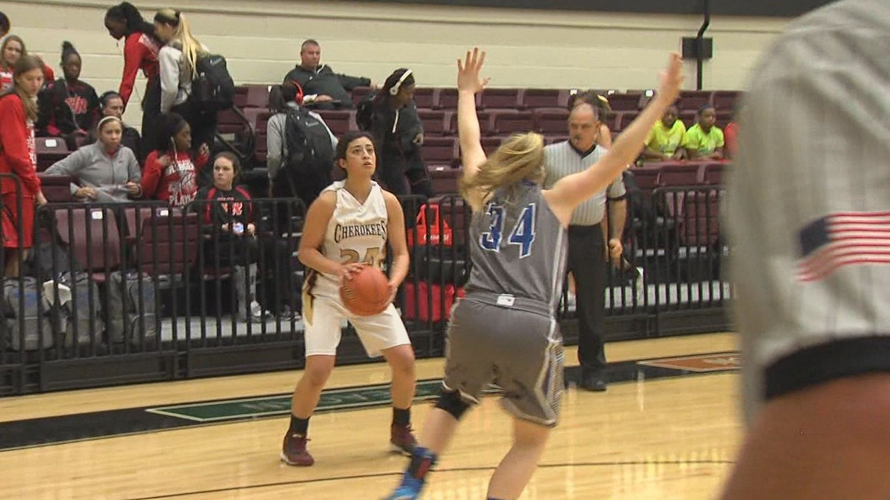 HS Girls Basketball Playoffs: Scores, Highlights And Schedule | Kiiitv.com