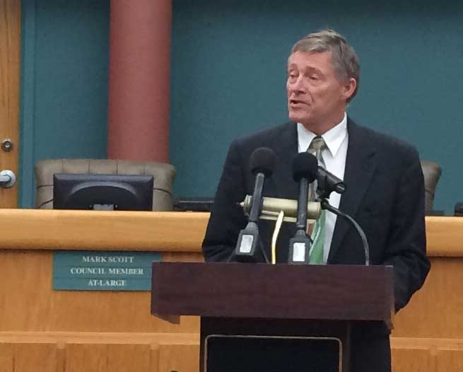 Two Former City of Corpus Christi Employees Indicted on Theft Charges ...