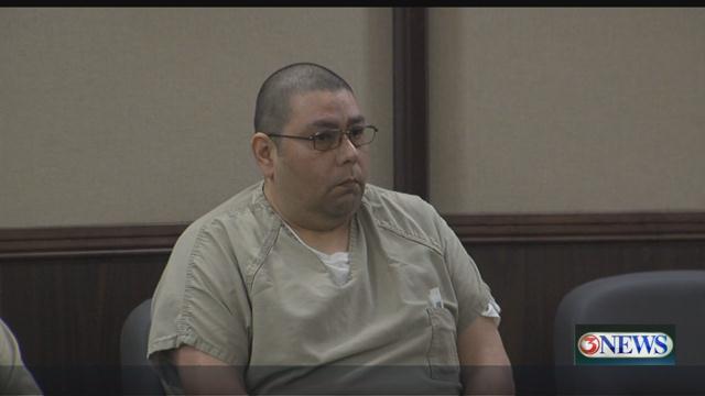 Man Accused of Shooting SWAT Officers Back in Court | kiiitv.com