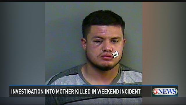 2-Million Dollar Bond Set For Man Suspected Of Killing Two Women With ...