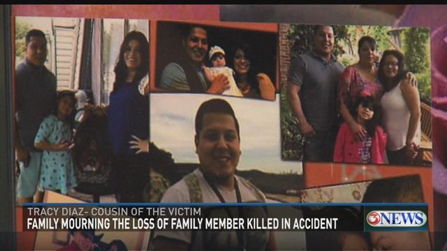 Family Mourns Loss of Loved One in Tragic Car Accident | kiiitv.com