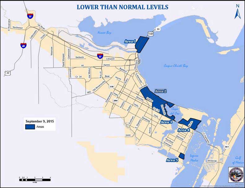 Boil water advisory issued for area near Lee's Summit Road in SE Kansas ...