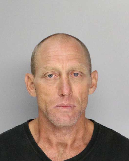 Man Wanted on Parole Violation Arrested for Stealing Trailer | kiiitv.com