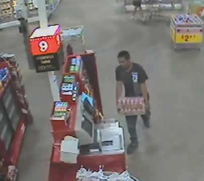 Corpus Christi Police Looking to Identify Indecent Exposure Suspect ...