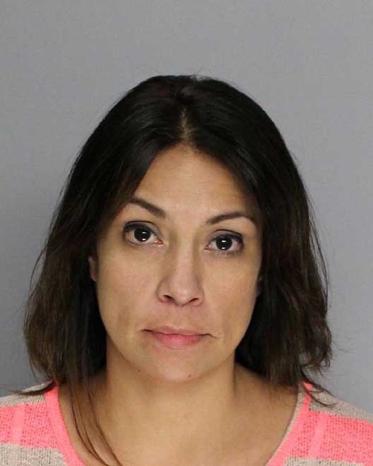 Driver Arrested for DWI After Crashing Into Parked Vehicle | kiiitv.com