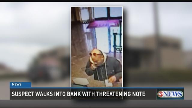 Corpus Christi Police Investigate Robbery at IBC Bank | kiiitv.com