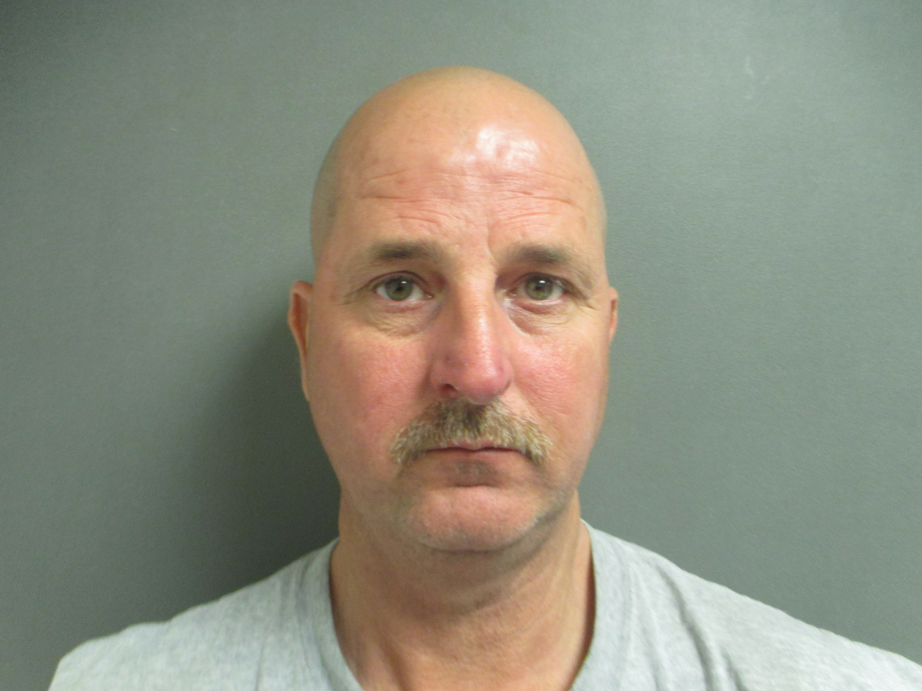 Man Arrested in Connection with Murder of Elderly Woman | kiiitv.com
