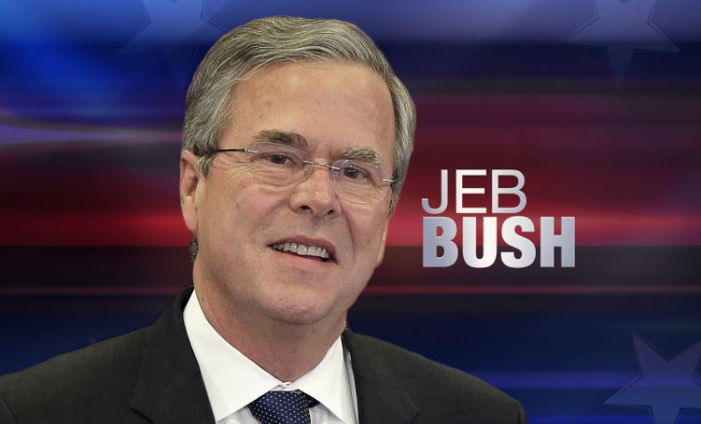 Jeb Bush Ends Bid For The White House 