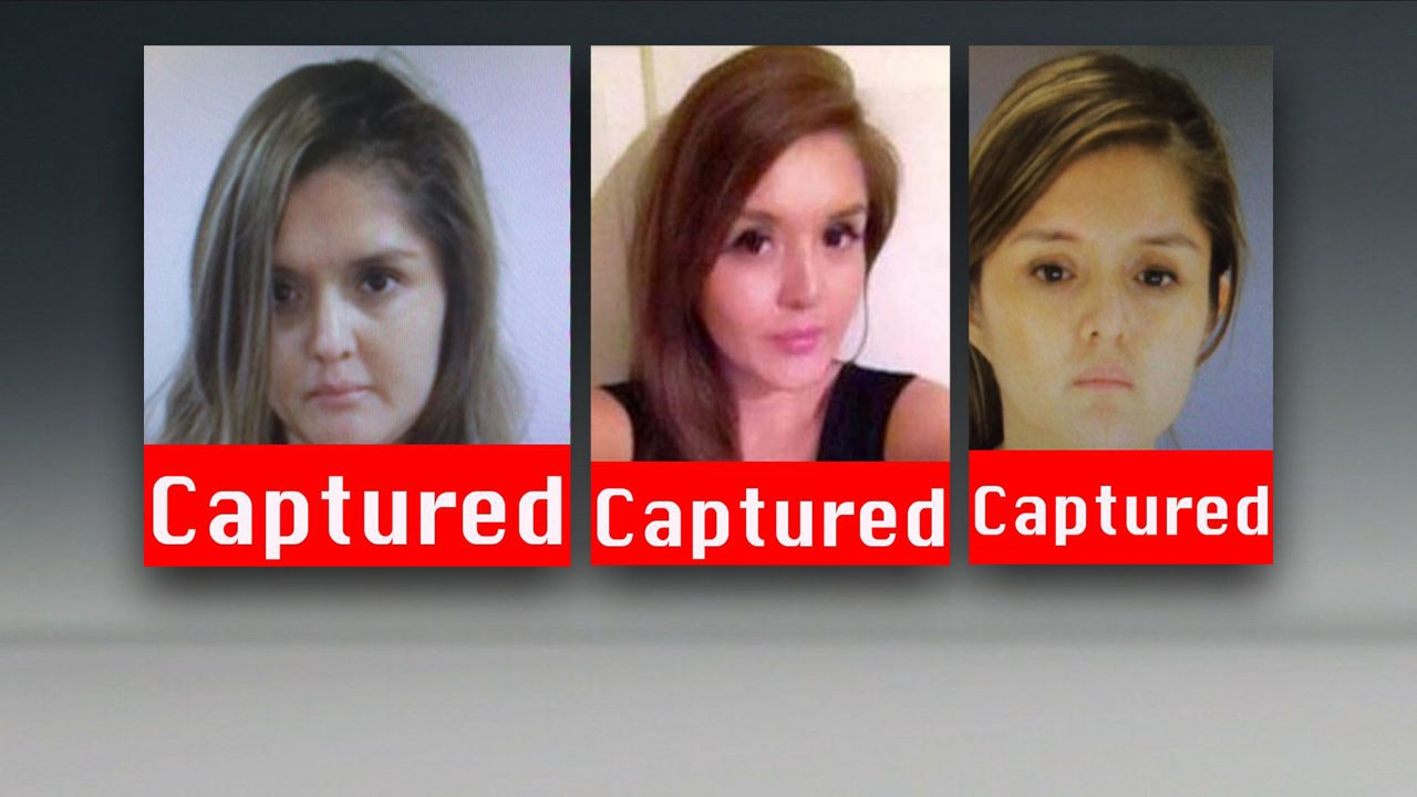 Alleged mastermind behind dentist murder arrested in Mexico