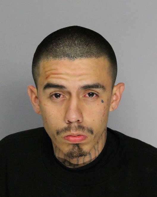 Man Arrested for Firing Gun at Vehicle During Road Rage Incident ...