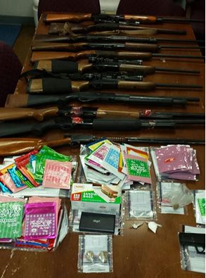 Kingsville SWAT makes Major Drug Bust | kiiitv.com