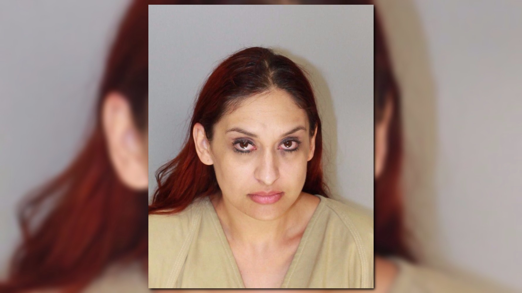 Woman arrested for stabbing former boyfriend during argument | kiiitv.com