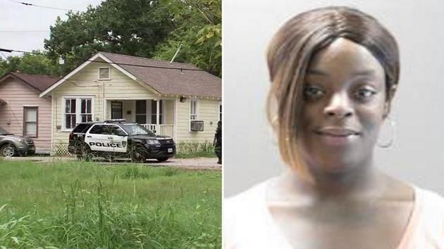Mother Confesses to Drowning Two Children in Bathtub | kiiitv.com
