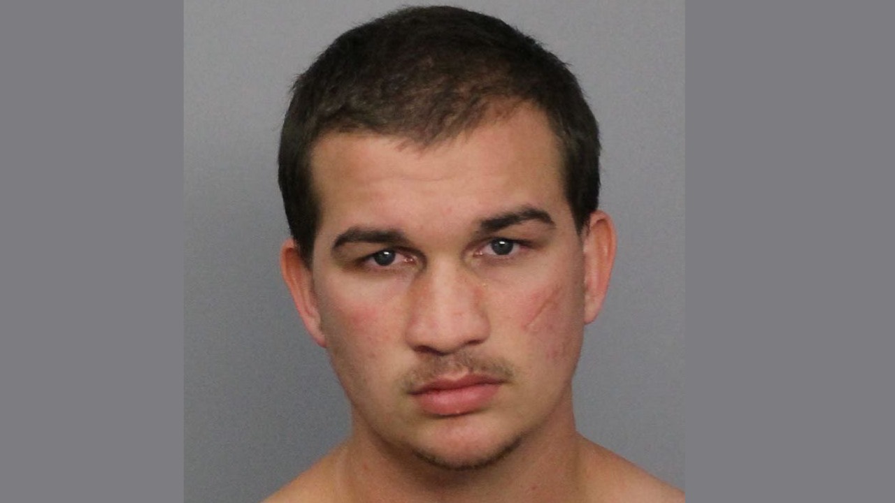 Corpus Christi man heads to federal prison after kidnapping child |  12newsnow.com