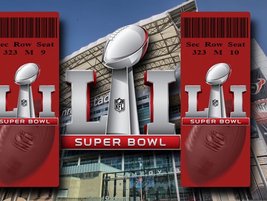 Getting into Super Bowl 50 a tricky ticket