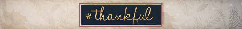 Thankful