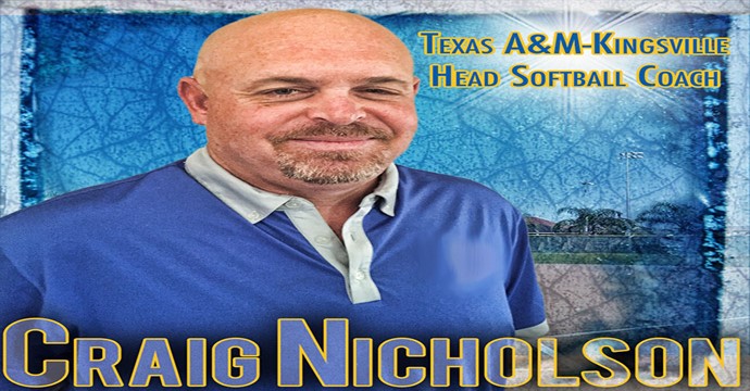 Texas A&M-Kingsville Hires Former Arizona State Softball Coach ... - kiiitv.com