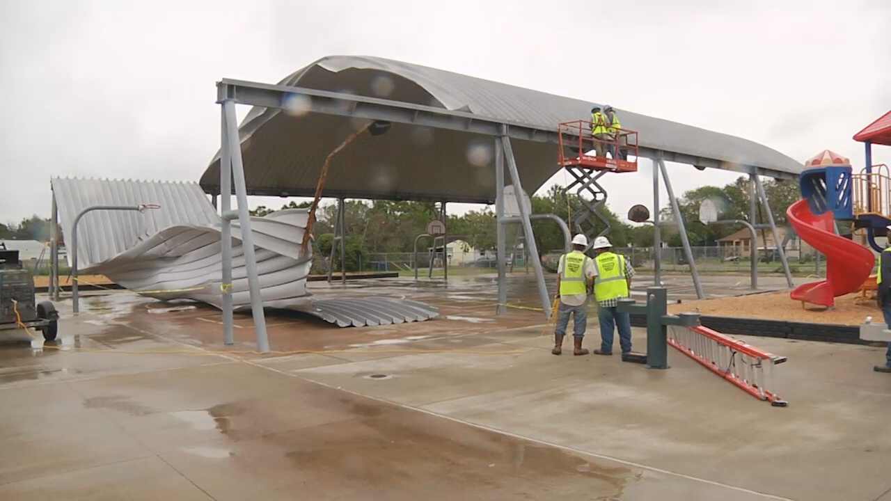 Taft ISD aiming to reopen doors to students on Sept. 25