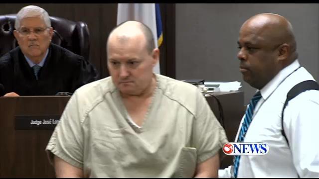 Caughman Pleas Guilty on Murder Charges, Sentenced to 40 Years in ...