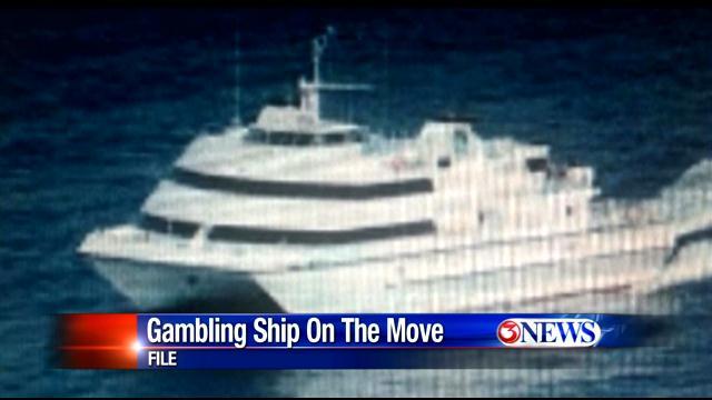 Gambling Boat Coming To Corpus Christi - aplustree💜 Descubra o sabor do ...