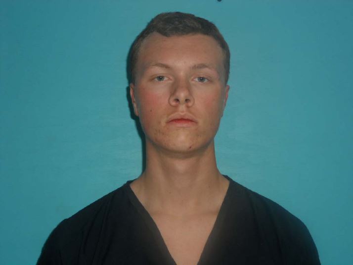 Sean Rancourt Three Arrested for Rockport Vandalism | kiiitv.com