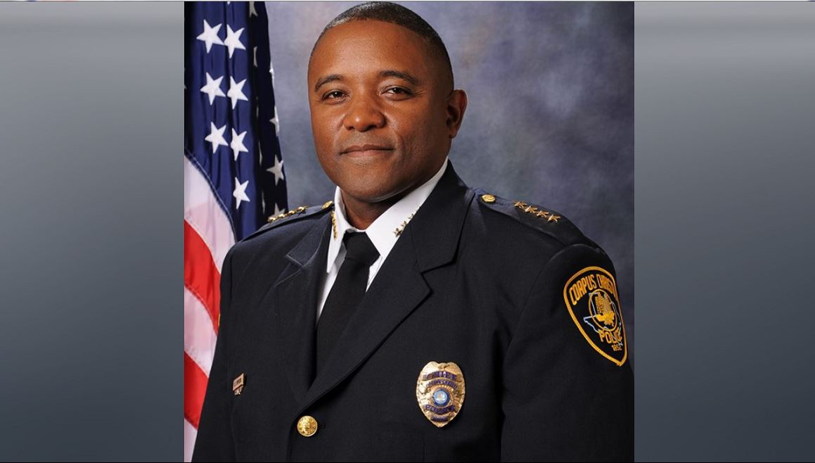 Fundraiser This Weekend To Fund Scholarship In Memory Of Chief Simpson ...