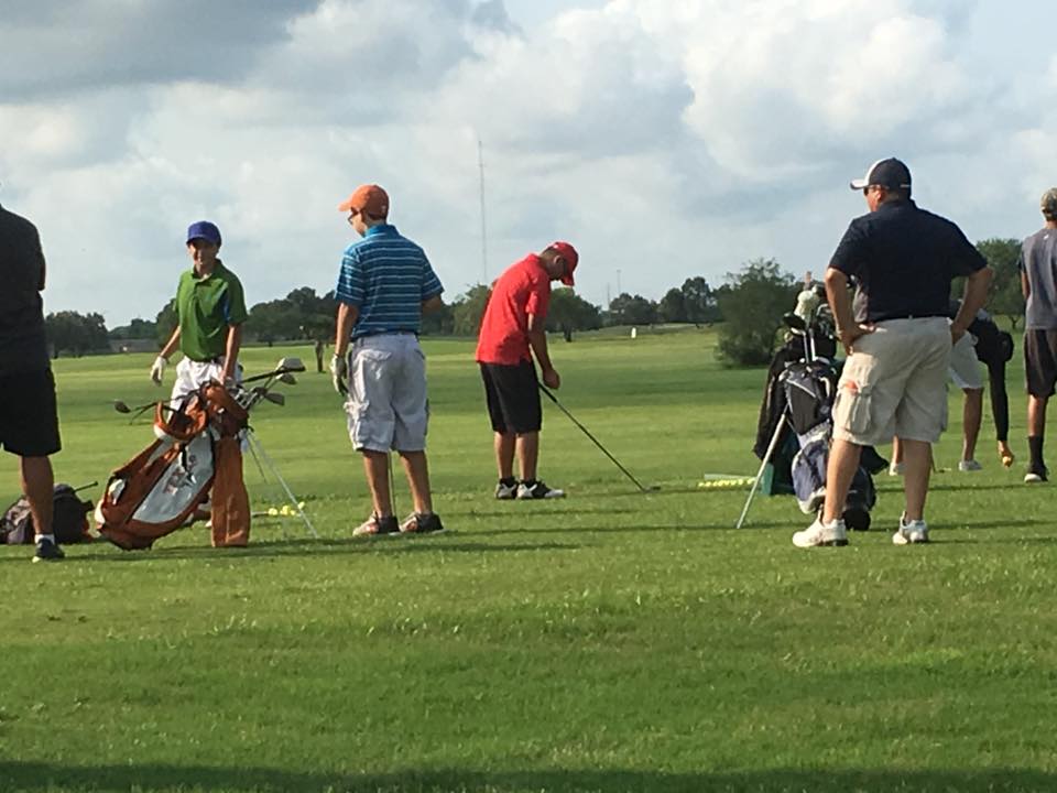 Jean Shivers Women's City Golf Tournament | kiiitv.com