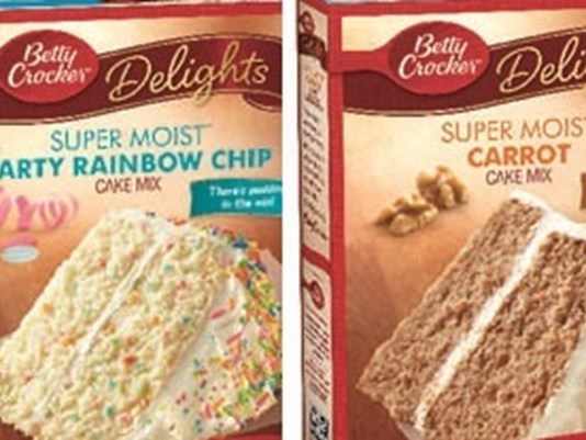 General Mills recalls cake mixes over E.coli concerns | kiiitv.com