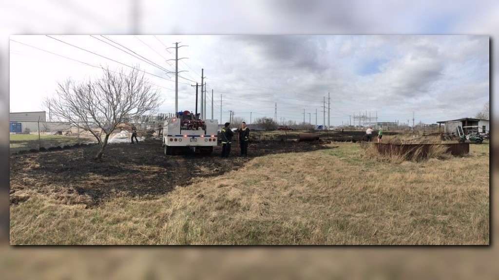 Nueces County Expected To Implement Burn Ban Kiiitv