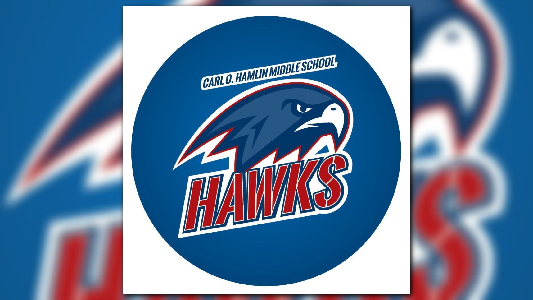 Hamlin Middle School's new mascot will be the 'Hawks' | KiiiTV.com